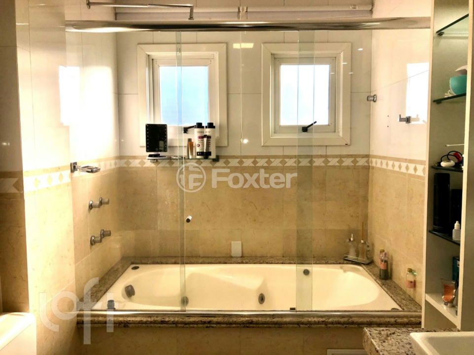 Apartamento à venda com 2 quartos, 262m² - Foto 29