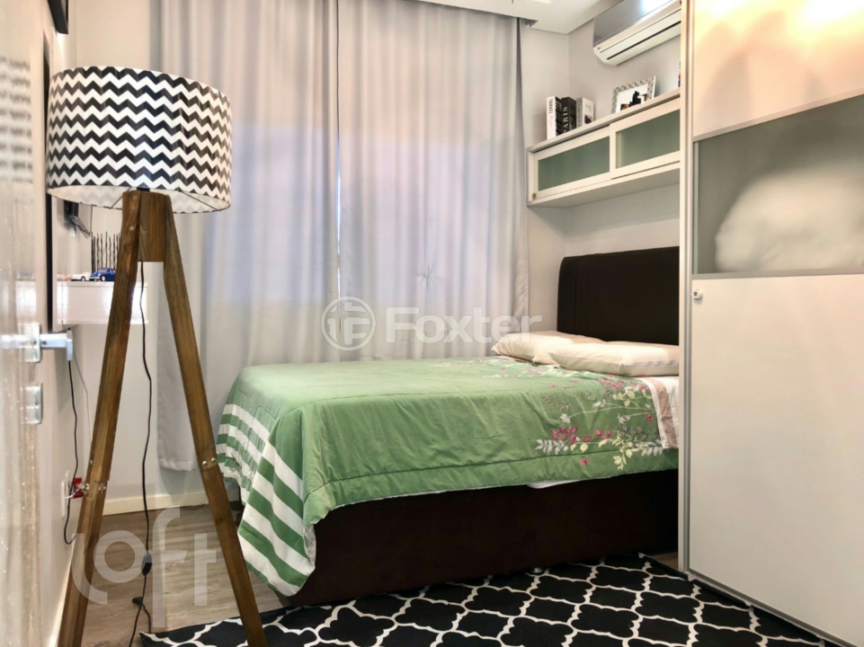 Apartamento à venda com 2 quartos, 262m² - Foto 19