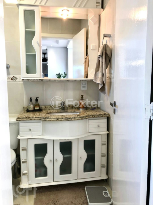 Apartamento à venda com 2 quartos, 262m² - Foto 9