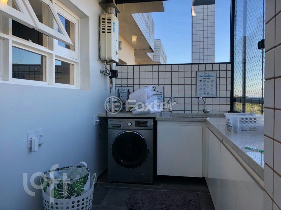Apartamento à venda com 2 quartos, 262m² - Foto 11