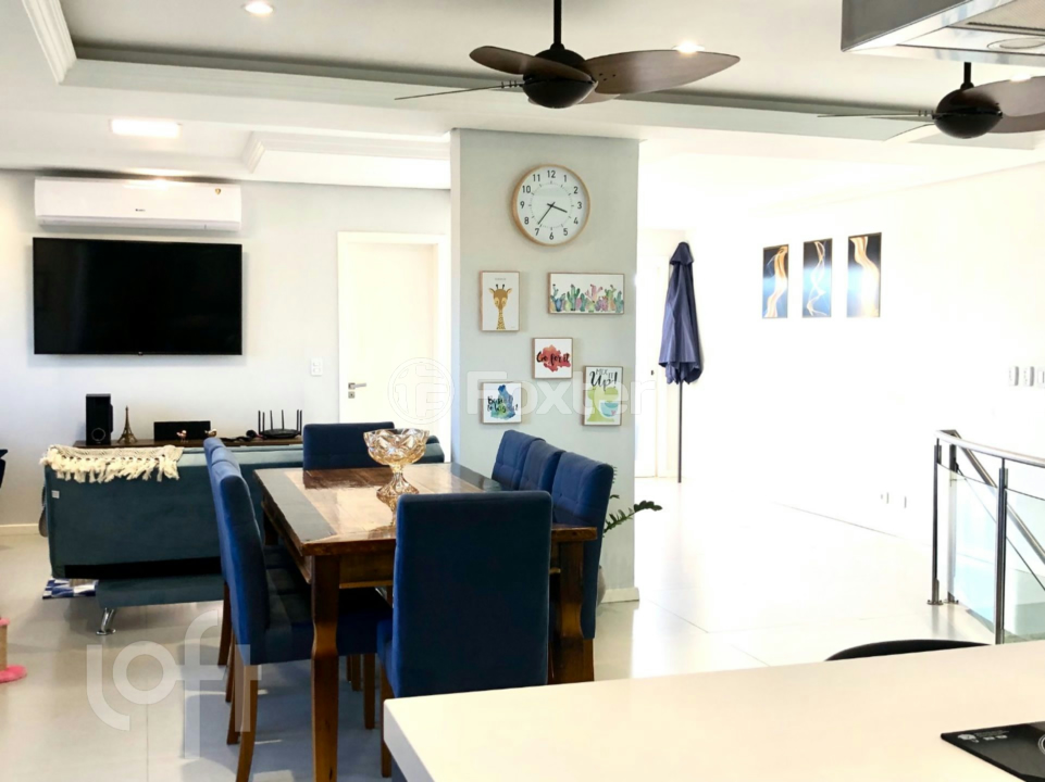 Apartamento à venda com 2 quartos, 262m² - Foto 2