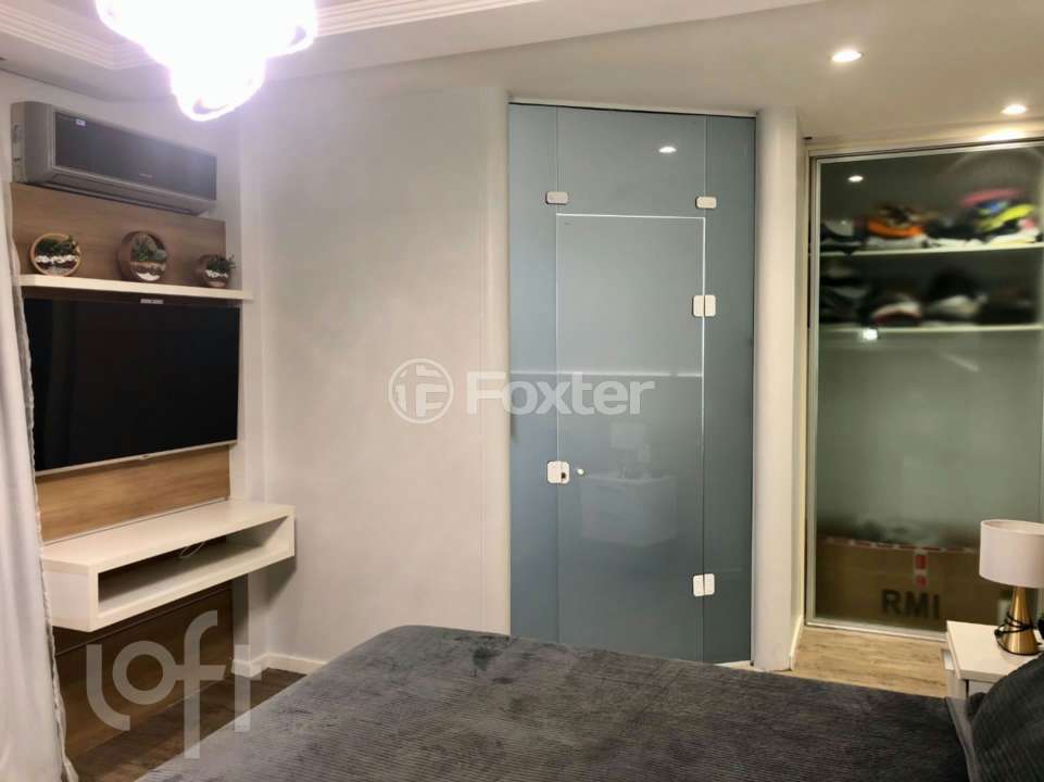 Apartamento à venda com 2 quartos, 262m² - Foto 26