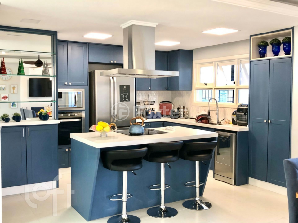 Apartamento à venda com 2 quartos, 262m² - Foto 34