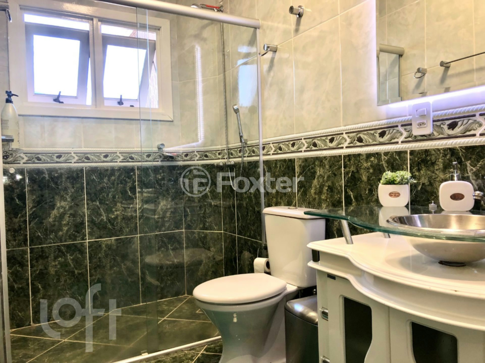 Apartamento à venda com 2 quartos, 262m² - Foto 22