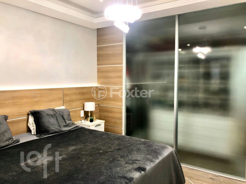 Apartamento à venda com 2 quartos, 262m² - Foto 24