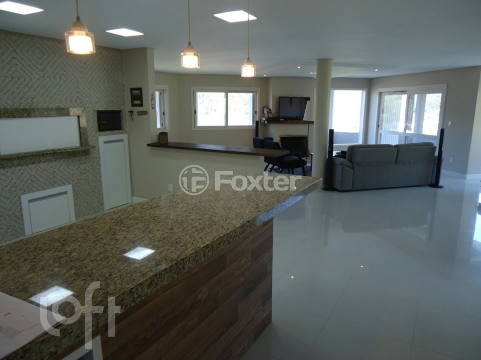 Casa de Condomínio à venda com 3 quartos, 320m² - Foto 15