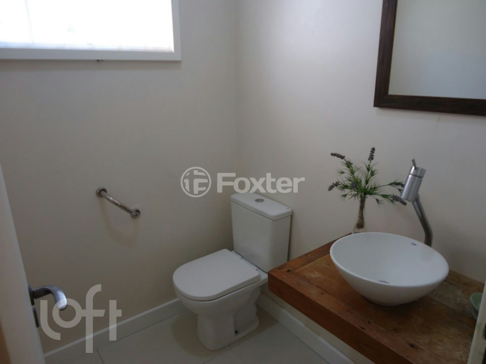 Casa de Condomínio à venda com 3 quartos, 320m² - Foto 25