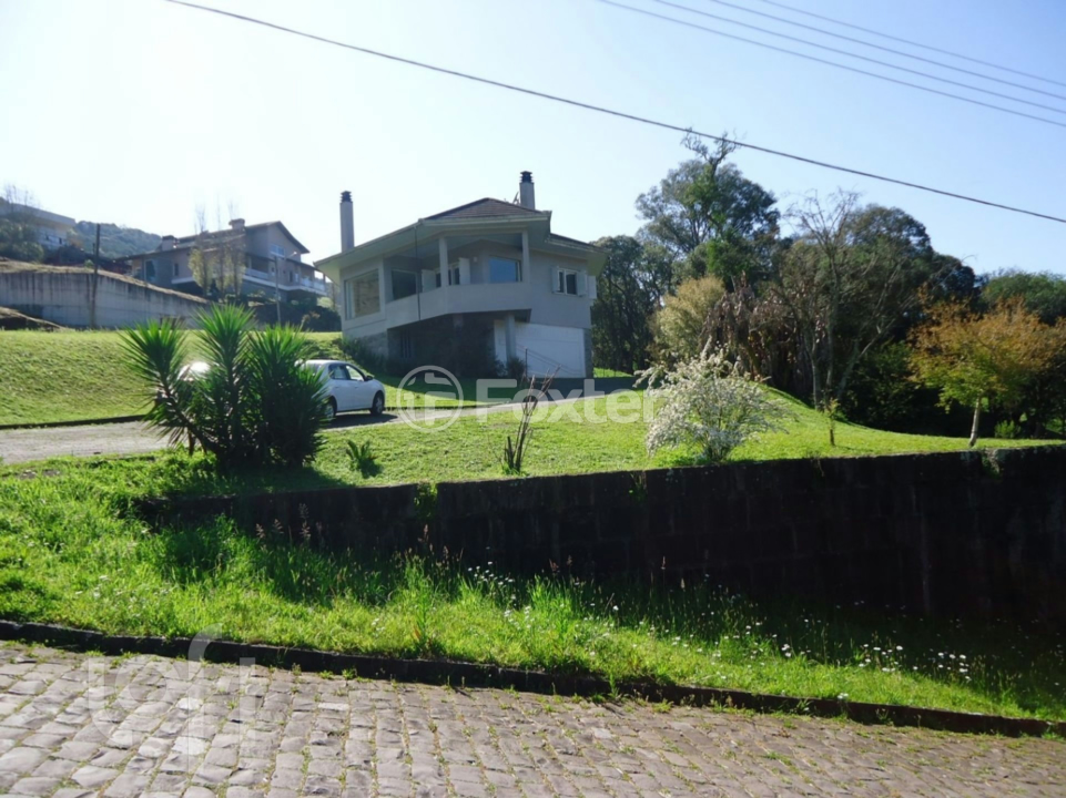 Casa de Condomínio à venda com 3 quartos, 320m² - Foto 5