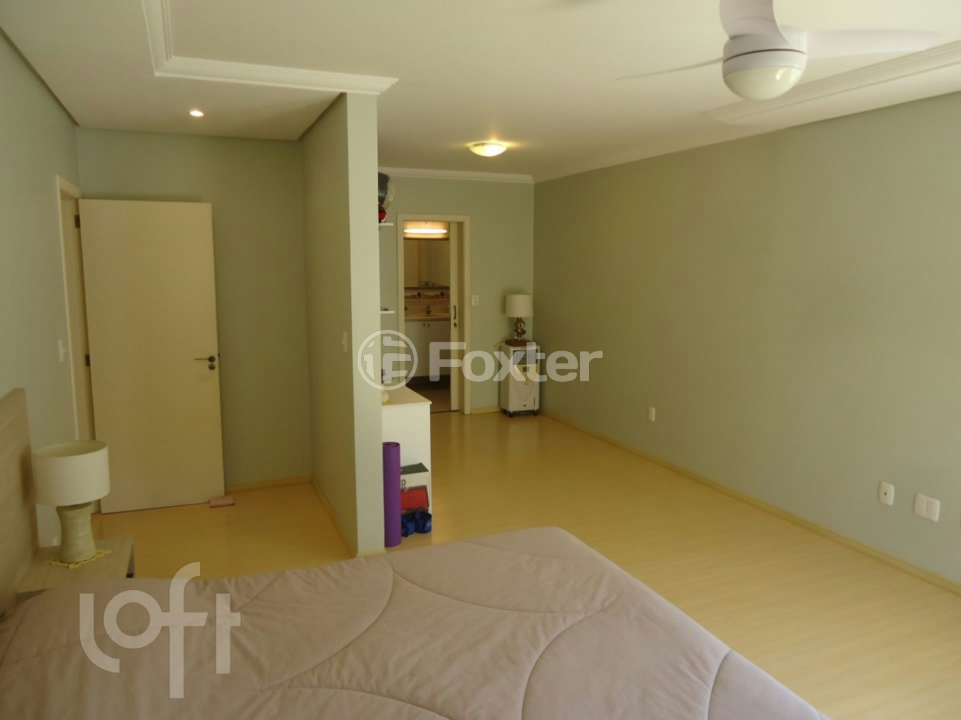 Casa de Condomínio à venda com 3 quartos, 320m² - Foto 31