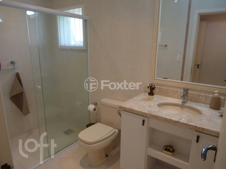 Casa de Condomínio à venda com 3 quartos, 320m² - Foto 26
