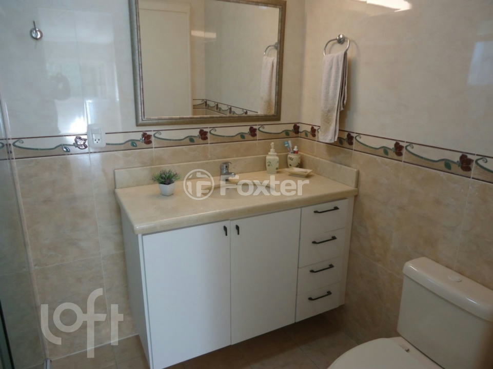 Casa de Condomínio à venda com 3 quartos, 320m² - Foto 33