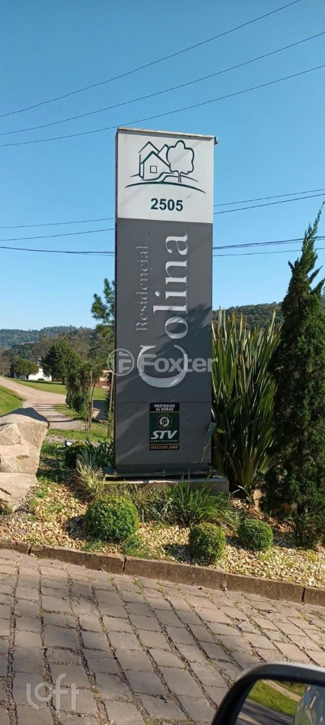 Casa de Condomínio à venda com 3 quartos, 320m² - Foto 40