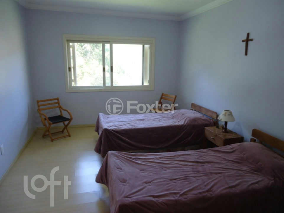 Casa de Condomínio à venda com 3 quartos, 320m² - Foto 29