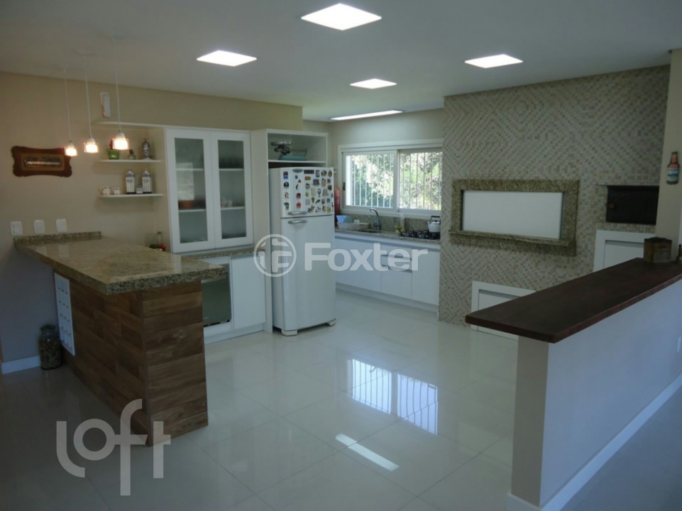Casa de Condomínio à venda com 3 quartos, 320m² - Foto 12
