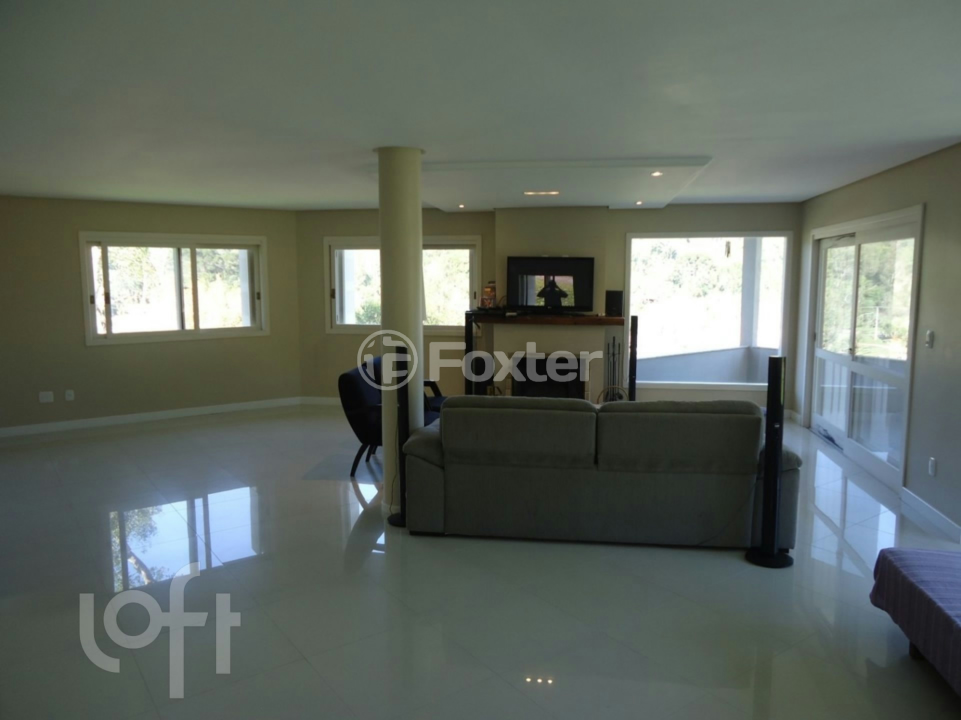 Casa de Condomínio à venda com 3 quartos, 320m² - Foto 8