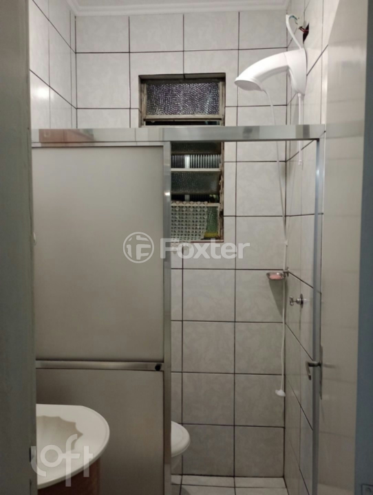 Apartamento à venda com 2 quartos, 51m² - Foto 3