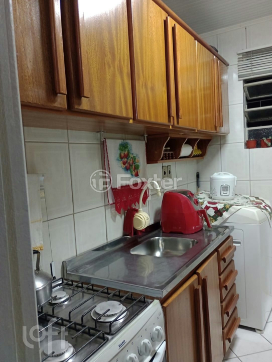 Apartamento à venda com 2 quartos, 51m² - Foto 14