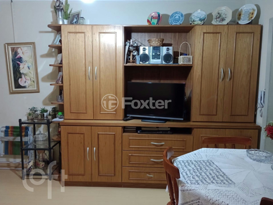 Apartamento à venda com 2 quartos, 51m² - Foto 11