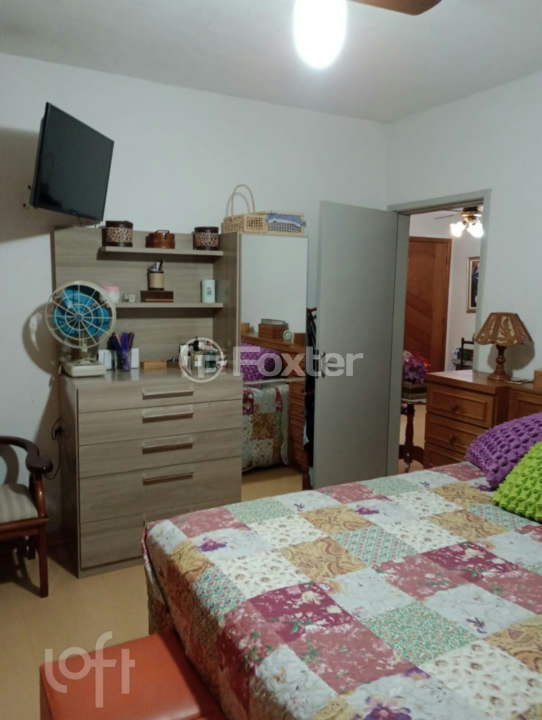 Apartamento à venda com 2 quartos, 51m² - Foto 6