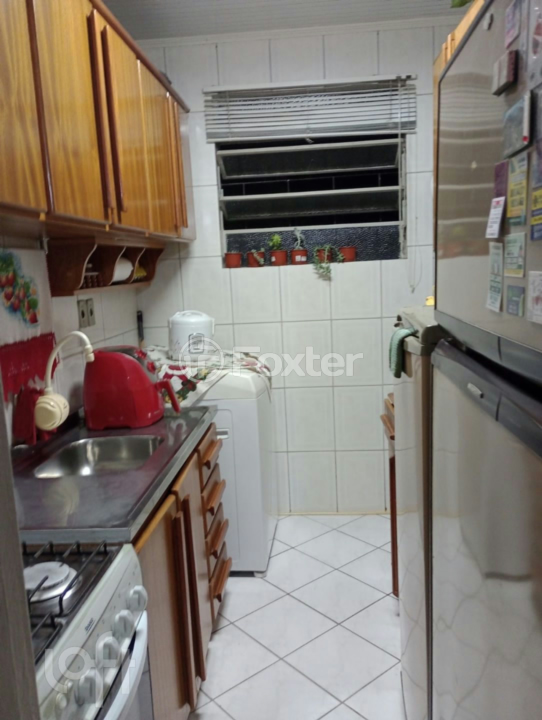 Apartamento à venda com 2 quartos, 51m² - Foto 9
