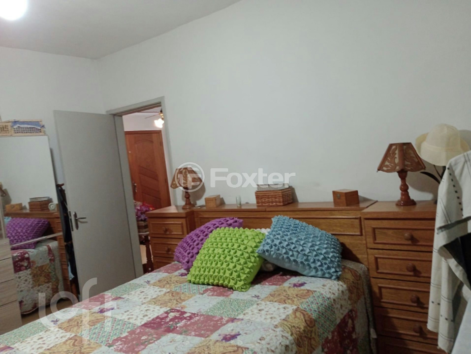 Apartamento à venda com 2 quartos, 51m² - Foto 10