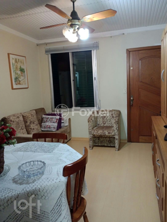 Apartamento à venda com 2 quartos, 51m² - Foto 2