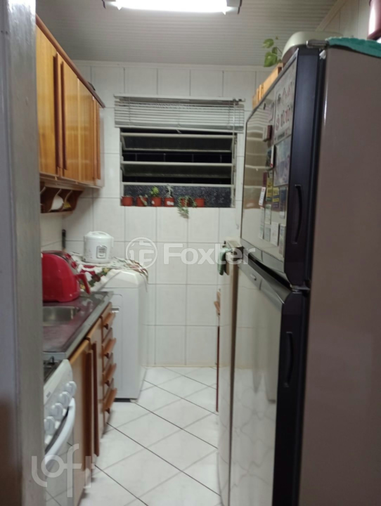 Apartamento à venda com 2 quartos, 51m² - Foto 12