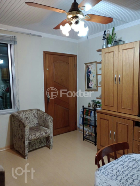 Apartamento à venda com 2 quartos, 51m² - Foto 8