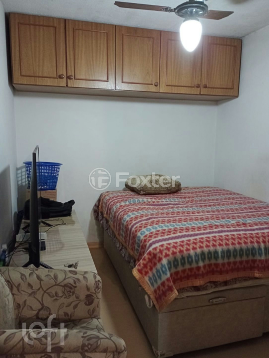 Apartamento à venda com 2 quartos, 51m² - Foto 4