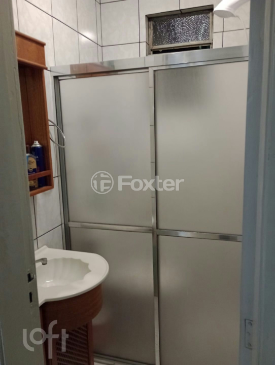 Apartamento à venda com 2 quartos, 51m² - Foto 5