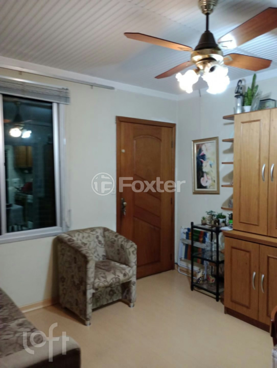 Apartamento à venda com 2 quartos, 51m² - Foto 7