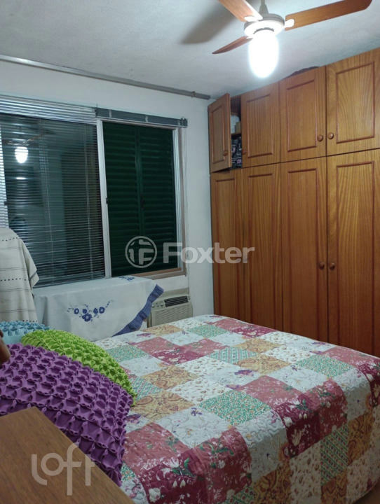 Apartamento à venda com 2 quartos, 51m² - Foto 13