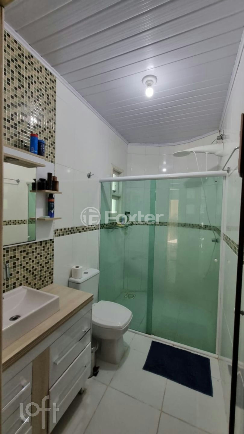 Casa à venda com 5 quartos, 90m² - Foto 7