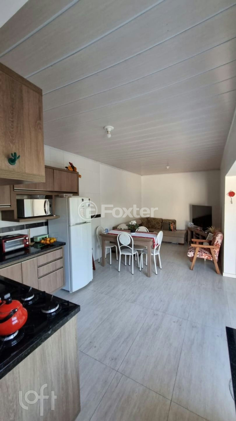 Casa à venda com 5 quartos, 90m² - Foto 19