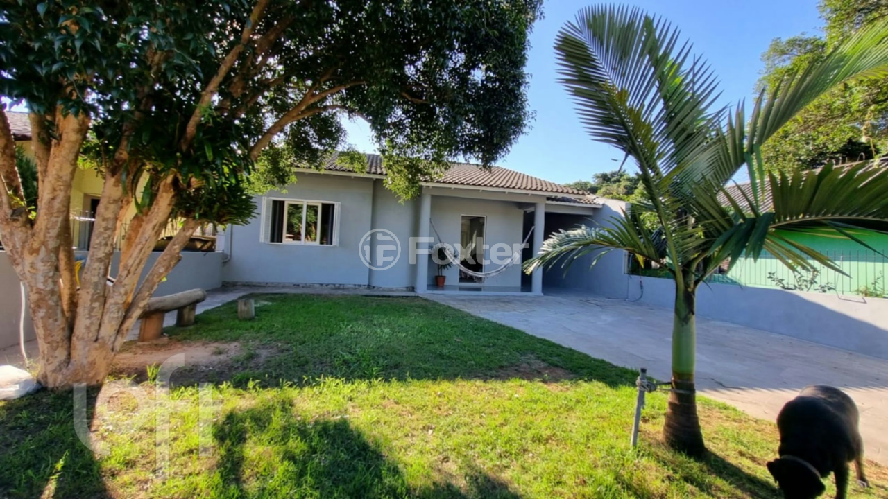 Casa à venda com 5 quartos, 90m² - Foto 23