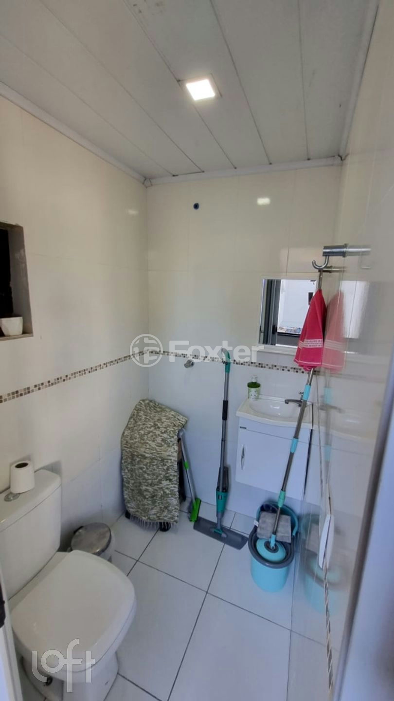 Casa à venda com 5 quartos, 90m² - Foto 11