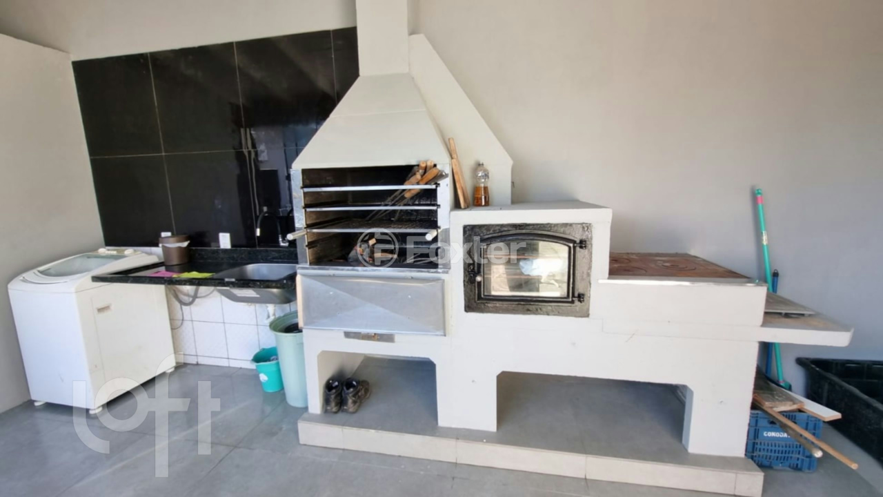 Casa à venda com 5 quartos, 90m² - Foto 9