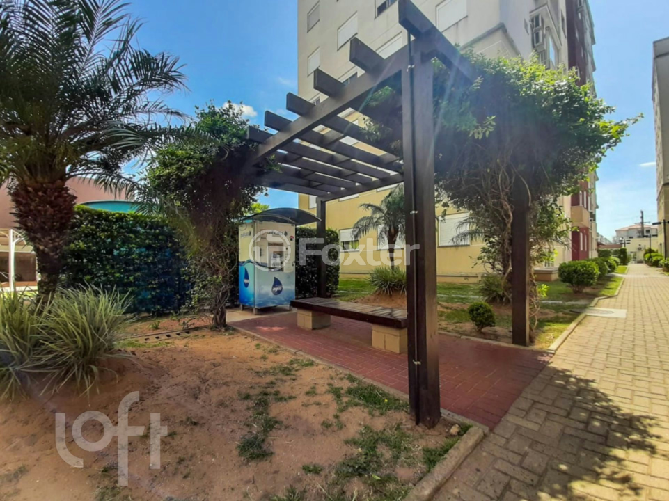 Apartamento à venda com 2 quartos, 52m² - Foto 2