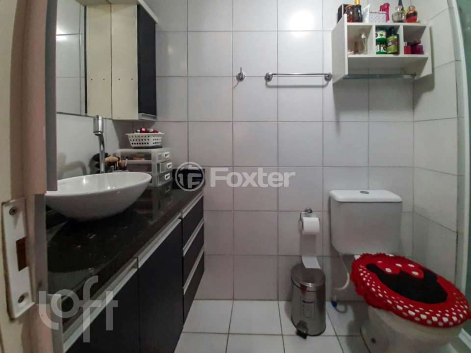 Apartamento à venda com 2 quartos, 52m² - Foto 12