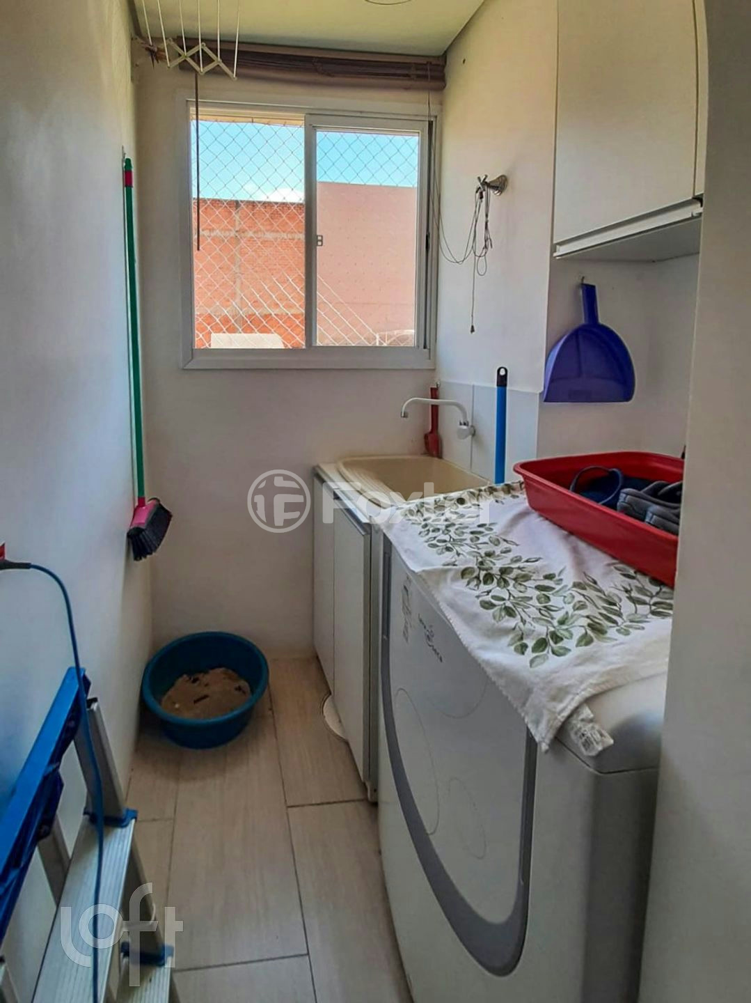 Apartamento à venda com 2 quartos, 52m² - Foto 7