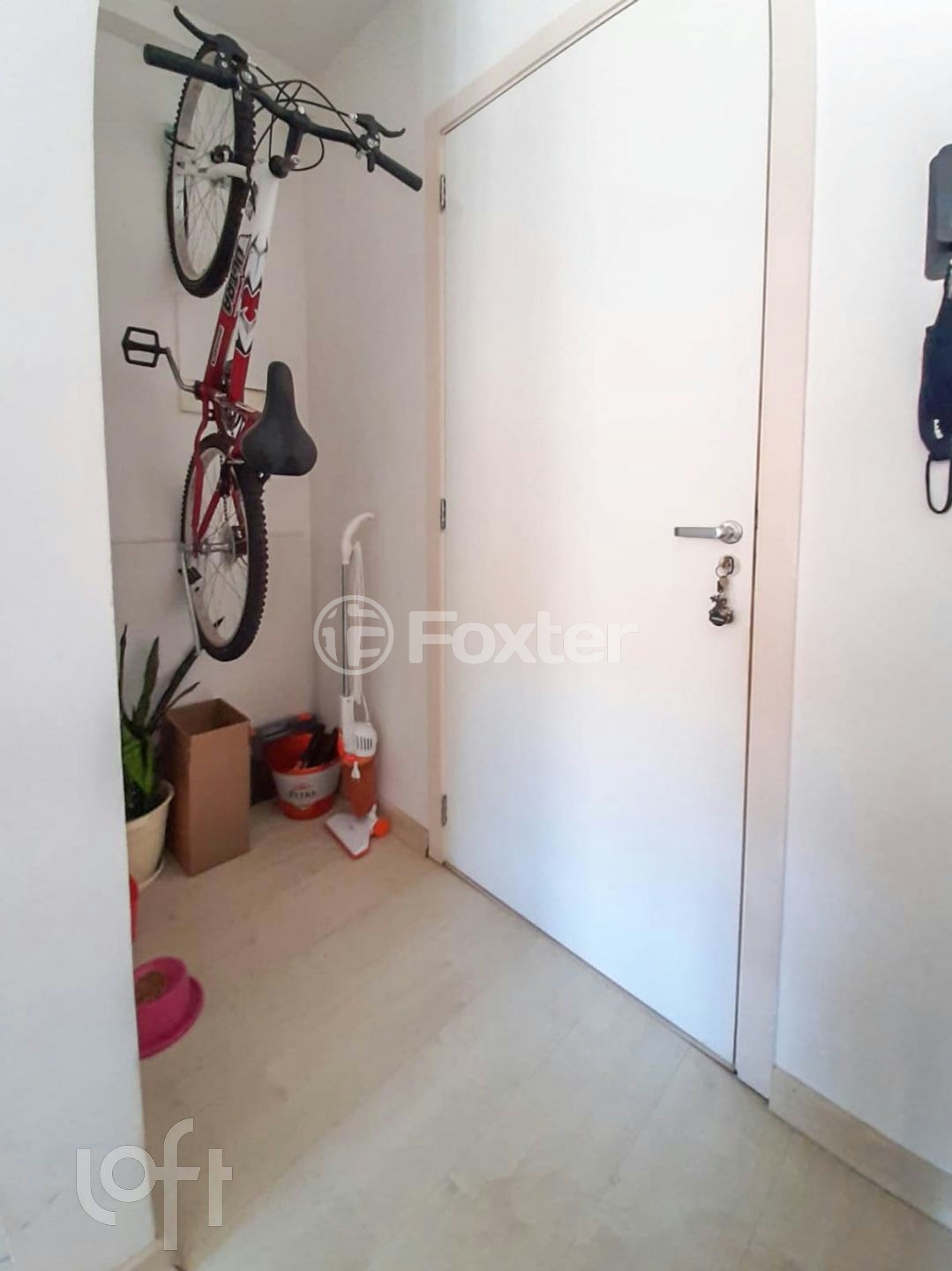 Apartamento à venda com 2 quartos, 52m² - Foto 10
