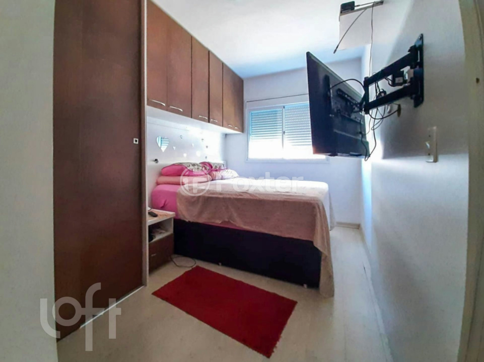 Apartamento à venda com 2 quartos, 52m² - Foto 15