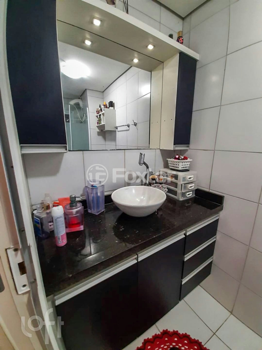 Apartamento à venda com 2 quartos, 52m² - Foto 14