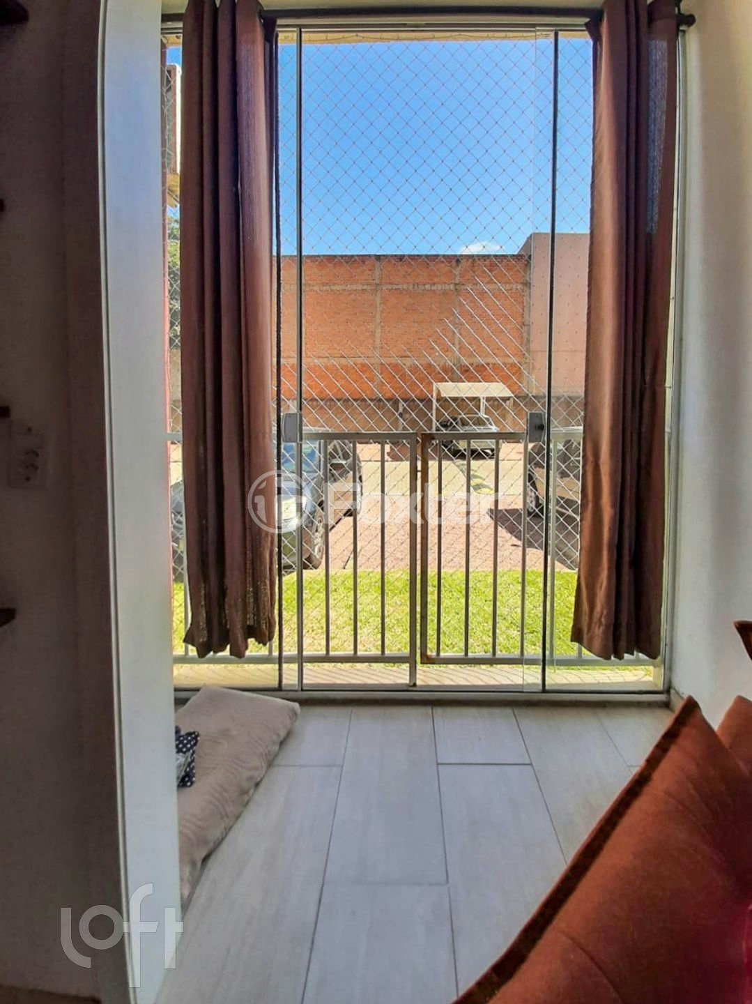 Apartamento à venda com 2 quartos, 52m² - Foto 8