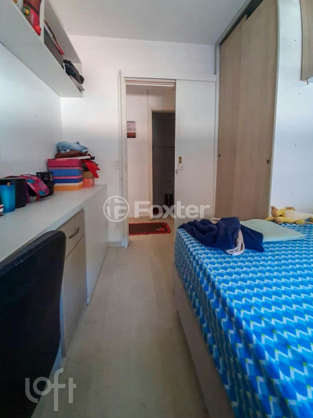 Apartamento à venda com 2 quartos, 52m² - Foto 20