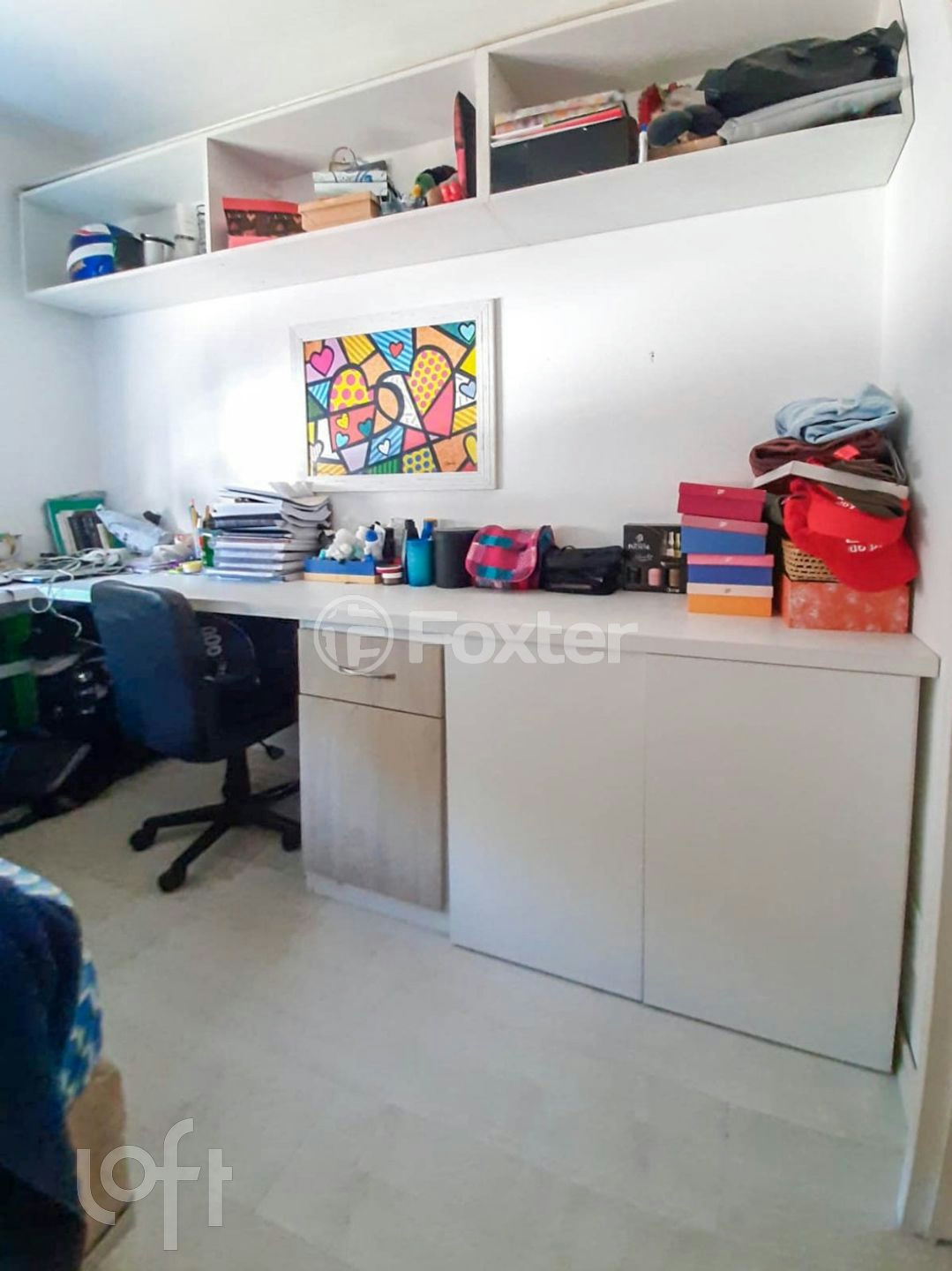 Apartamento à venda com 2 quartos, 52m² - Foto 19