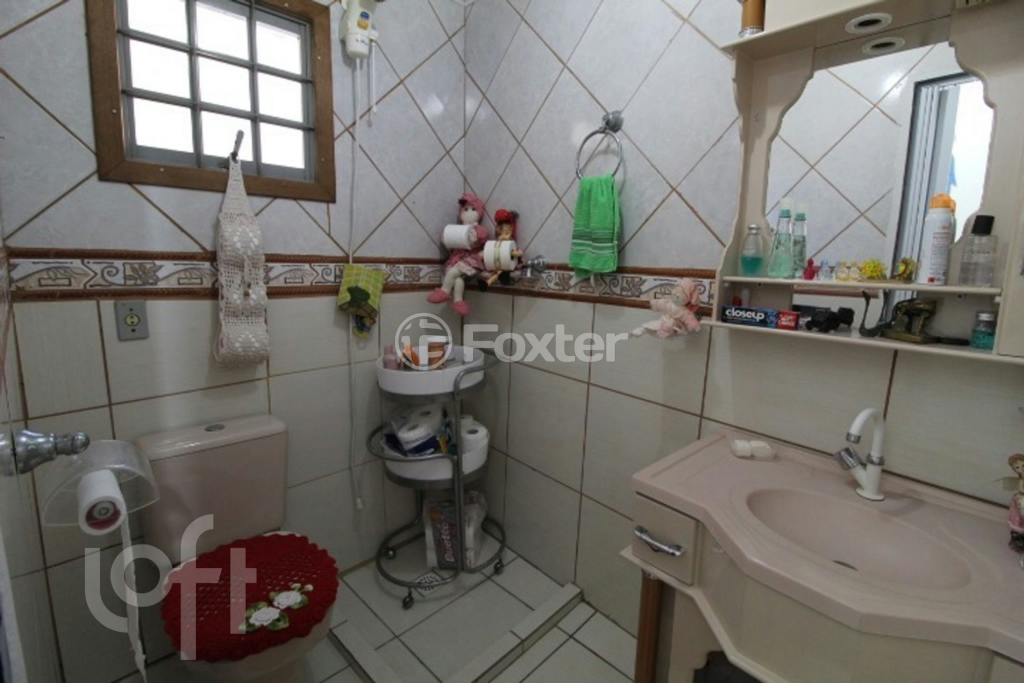 Casa à venda com 4 quartos, 242m² - Foto 9