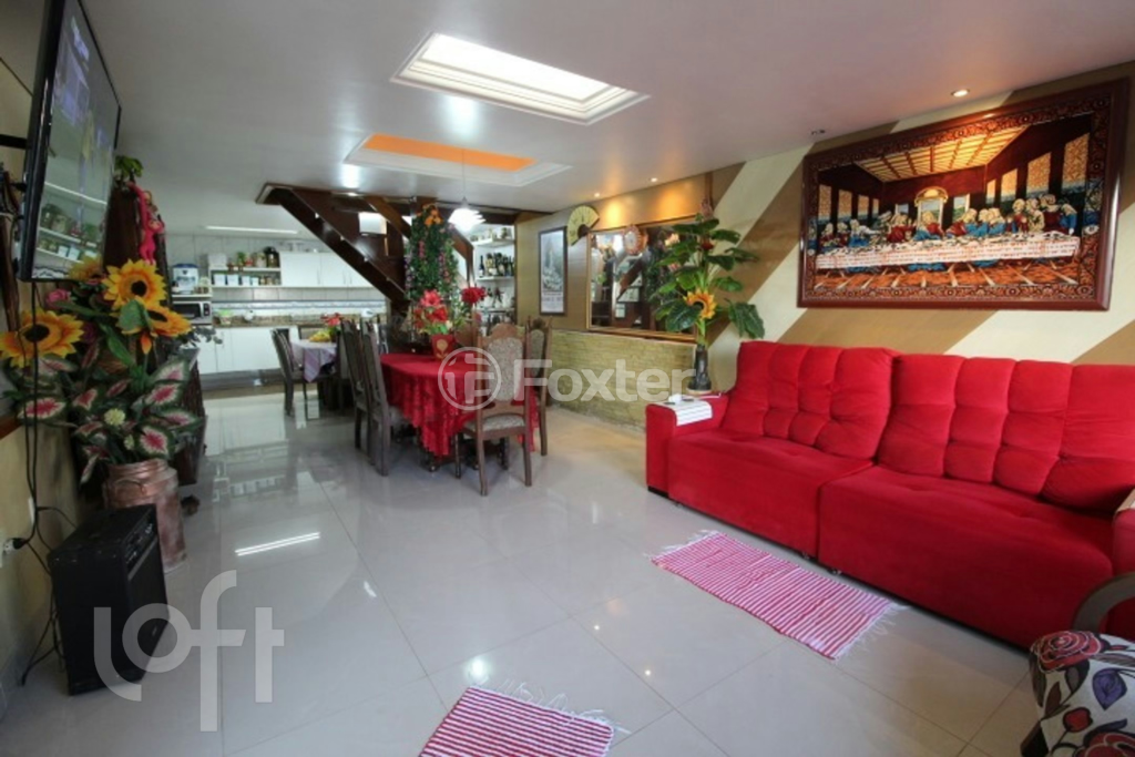 Casa à venda com 4 quartos, 242m² - Foto 21