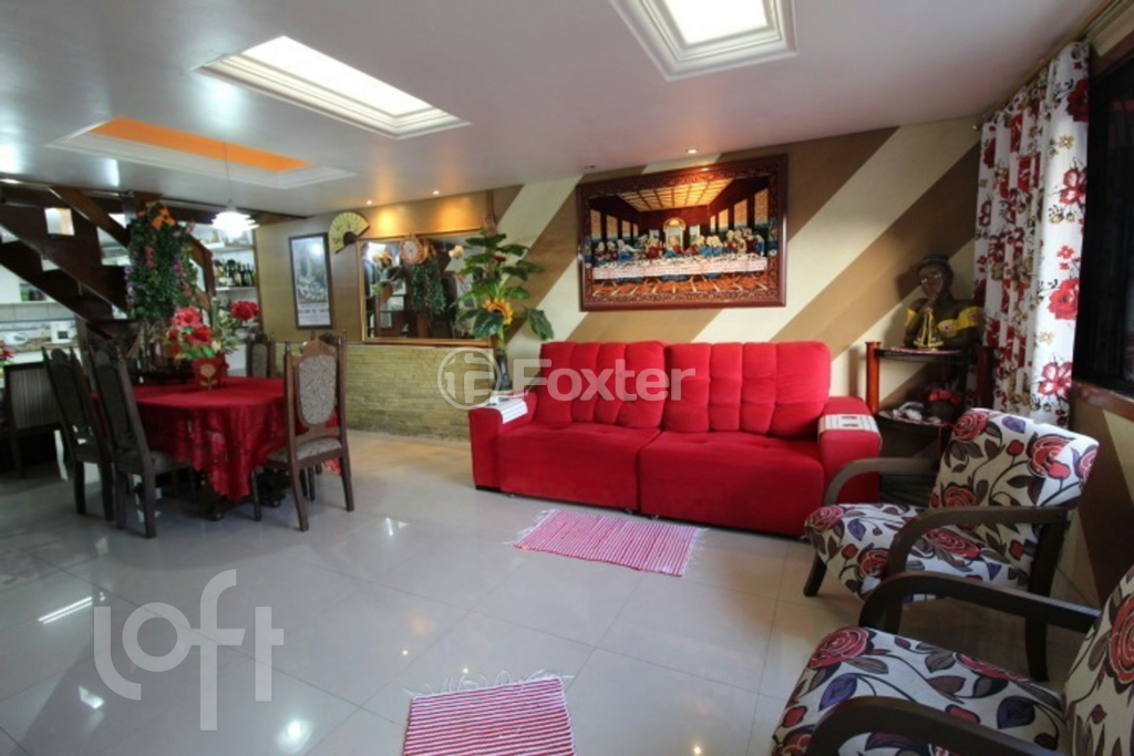 Casa à venda com 4 quartos, 242m² - Foto 17