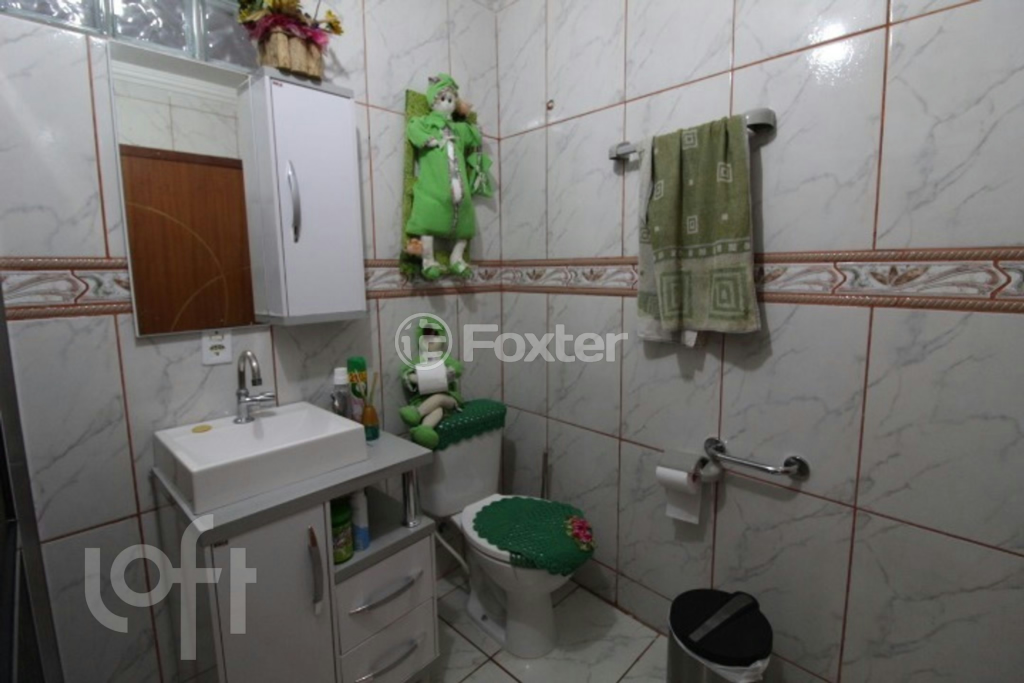 Casa à venda com 4 quartos, 242m² - Foto 14